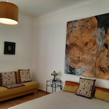 B&B Il Giardino Del Barone Pozzomaggiore Eksteriør bilde